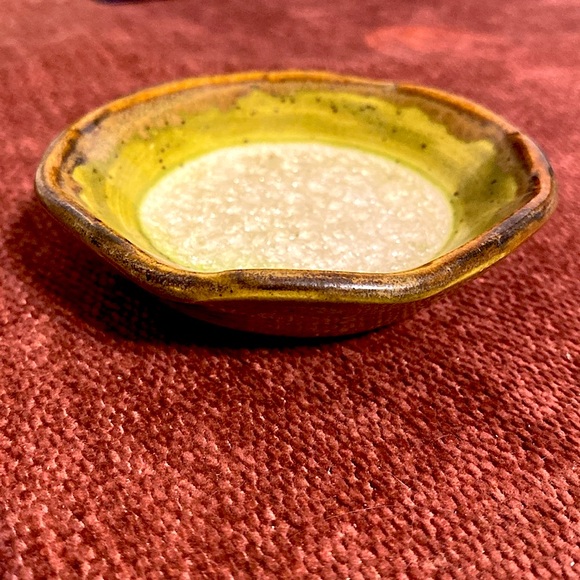 Handmade Trinket Dish - Picture 3 of 4